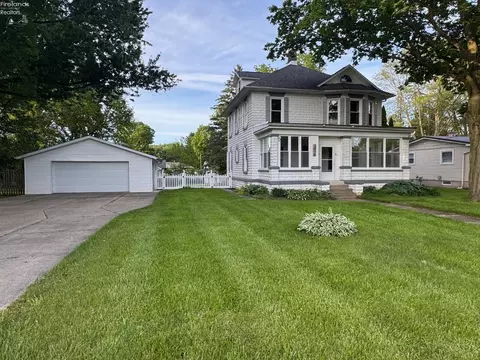 2015 S Main St, Milan, OH 44846