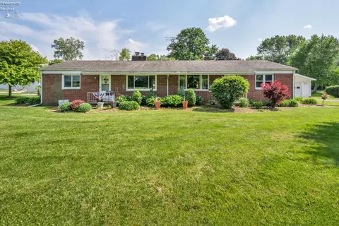 5214 Homegardner Rd, Castalia, OH 44824