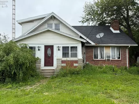 9307 Portland Rd, Castalia, OH 44824