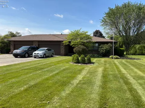132 E Township Rd 1178, Tiffin, OH 44883