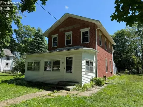 30 Ridge St, Monroeville, OH 44847
