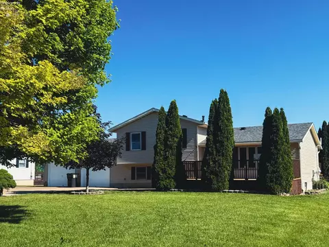 6509 Parker Rd, Castalia, OH 44824