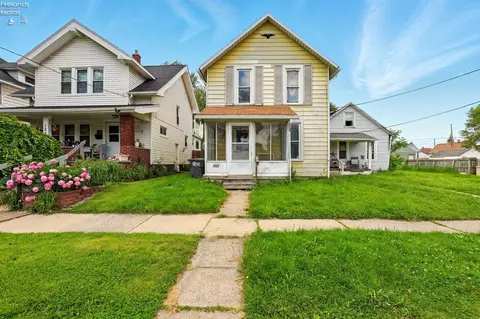 1225 Ellis, Toledo, OH 43605