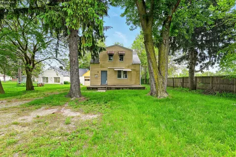 707 Brysen, Toledo, OH 43609