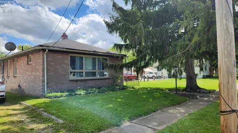 1608 Pierce, Sandusky, OH 44870