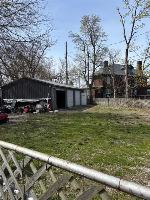 121 Reese St, Sandusky, OH 44870