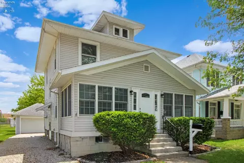 713 Madison St, Port Clinton, OH 43452