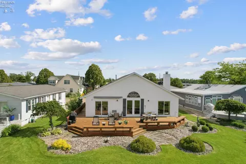 6485 E Harbor Rd #38, Marblehead, OH 43440