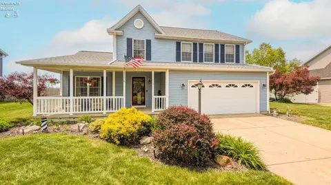 813 Buckeye Ln, Sandusky, OH 44870