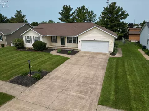 25 Liberty St, Norwalk, OH 44857