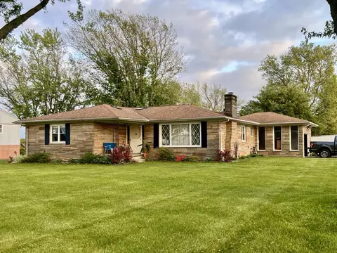 5516 Bogart W Rd, Castalia, OH 44824