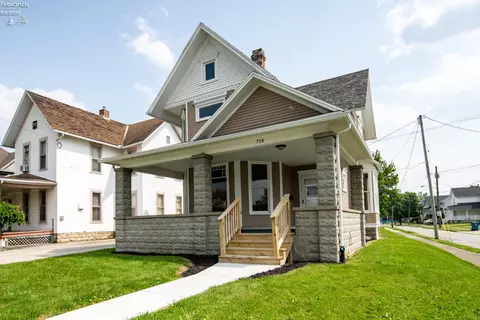 718 E Main St, Bellevue, OH 44811 photo 27