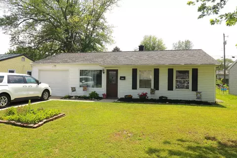 4911 Lisbon Cir, Sandusky, OH 44870