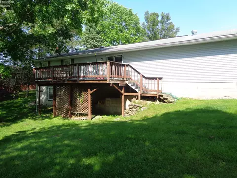 Exterior - 286 Portage, Willard, OH 44890 photo 2 of 4
