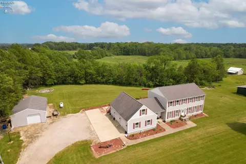 1500 Daniels Rd, Willard, OH 44890 photo 3