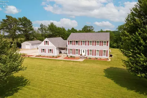 1500 Daniels Rd, Willard, OH 44890