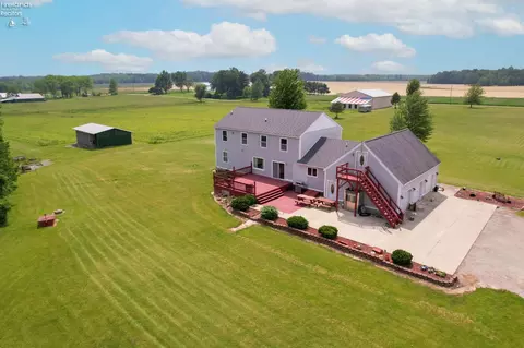 1500 Daniels Rd, Willard, OH 44890 photo 7