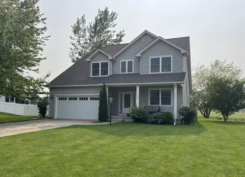533 Snowy Egret Dr, Huron, OH 44839