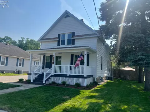 820 Lime St, Fremont, OH 43420
