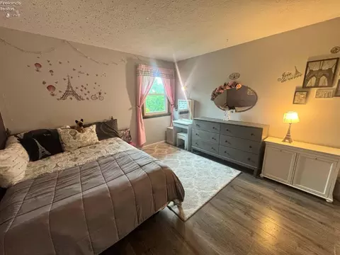 Bedroom - 505 E Stoneplace Dr, Sandusky, OH 44870 photo 10 of 15