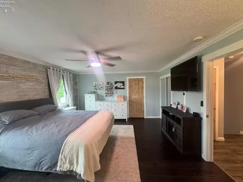 Bedroom - 505 E Stoneplace Dr, Sandusky, OH 44870 photo 15 of 15