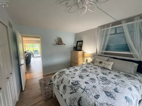 Bedroom - 505 E Stoneplace Dr, Sandusky, OH 44870 photo 1 of 15