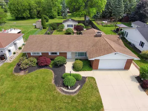642 W Maple St, Clyde, OH 43410 photo 11