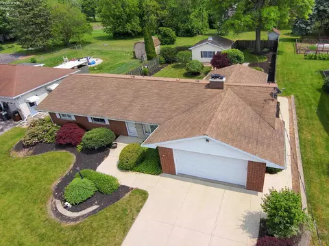 642 W Maple St, Clyde, OH 43410 photo 7