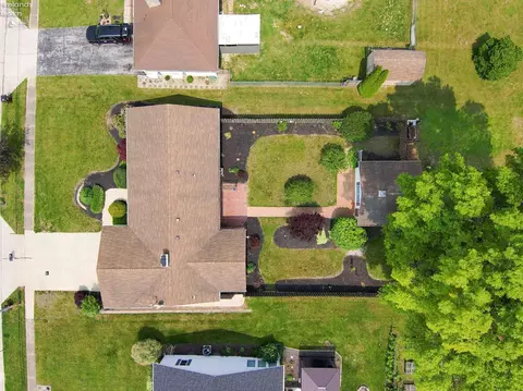 642 W Maple St, Clyde, OH 43410 photo 13