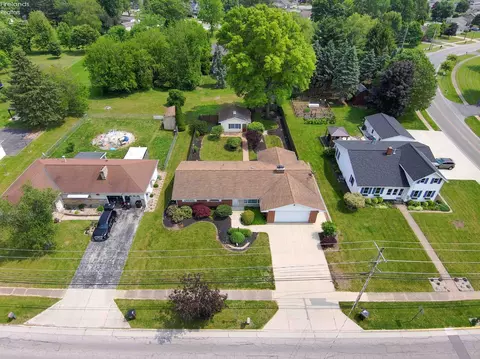 642 W Maple St, Clyde, OH 43410 photo 12
