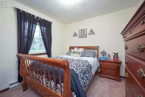 Bedroom - 51 Townsend St, Wakeman, OH 44889 photo 8 of 8