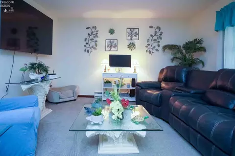 Living - 51 Townsend St, Wakeman, OH 44889 photo 2 of 3