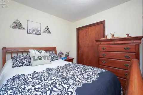 Bedroom - 51 Townsend St, Wakeman, OH 44889 photo 7 of 8