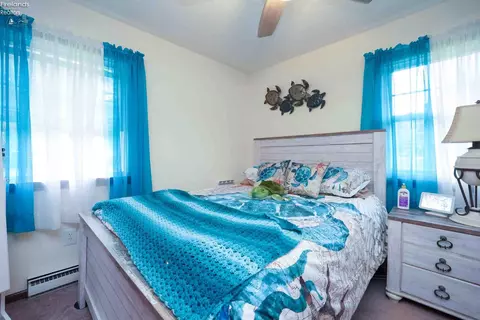 Bedroom - 51 Townsend St, Wakeman, OH 44889 photo 2 of 8