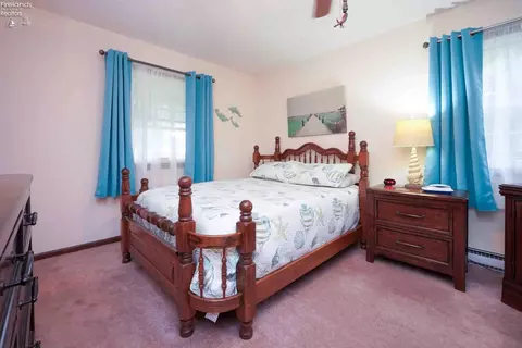 Bedroom - 51 Townsend St, Wakeman, OH 44889 photo 5 of 8