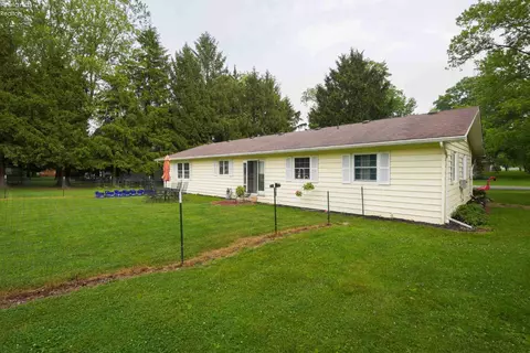 Exterior - 51 Townsend St, Wakeman, OH 44889 photo 8 of 12
