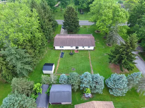 View/Area - 51 Townsend St, Wakeman, OH 44889 photo 4 of 5
