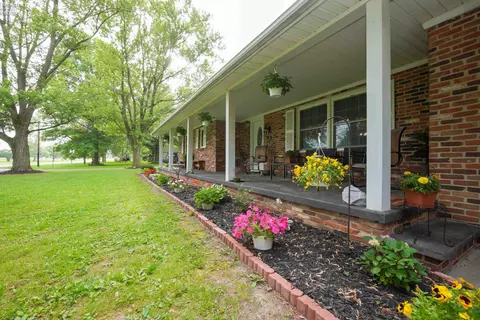 Exterior - 51 Townsend St, Wakeman, OH 44889 photo 4 of 12