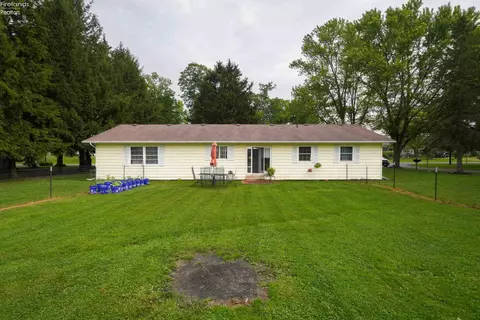 Exterior - 51 Townsend St, Wakeman, OH 44889 photo 7 of 12