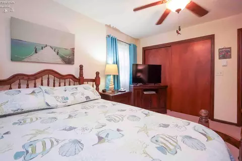 Bedroom - 51 Townsend St, Wakeman, OH 44889 photo 3 of 8