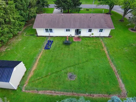 Exterior - 51 Townsend St, Wakeman, OH 44889 photo 11 of 12