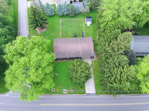 View/Area - 51 Townsend St, Wakeman, OH 44889 photo 2 of 5