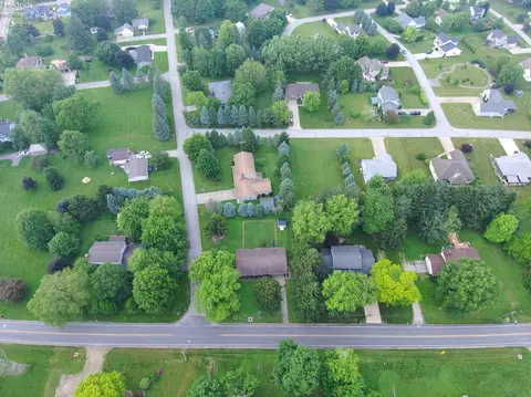 View/Area - 51 Townsend St, Wakeman, OH 44889 photo 1 of 5