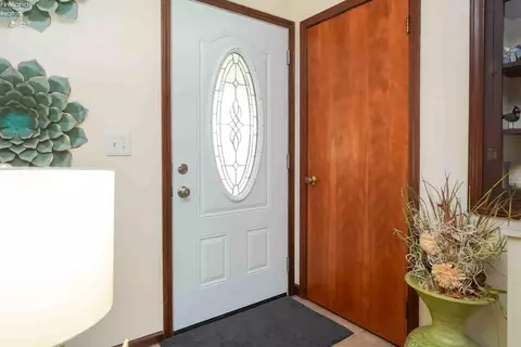 Entry Way - 51 Townsend St, Wakeman, OH 44889 photo 2 of 2