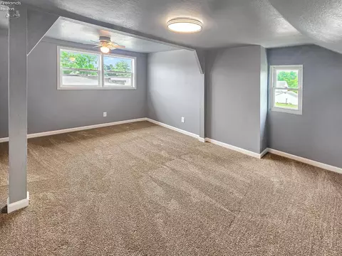 Bedroom - 217 Ott St, Clyde, OH 43410 photo 3 of 3