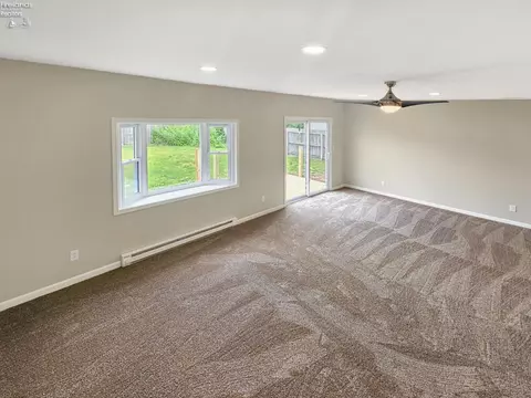 Living - 217 Ott St, Clyde, OH 43410 photo 7 of 7