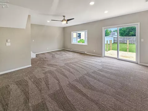 Living - 217 Ott St, Clyde, OH 43410 photo 4 of 7
