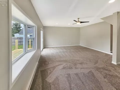 Living - 217 Ott St, Clyde, OH 43410 photo 6 of 7