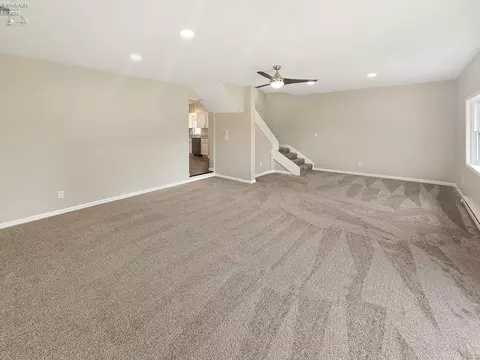 Living - 217 Ott St, Clyde, OH 43410 photo 5 of 7