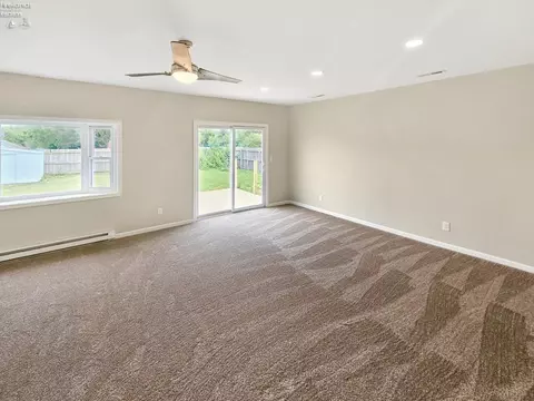 Living - 217 Ott St, Clyde, OH 43410 photo 3 of 7